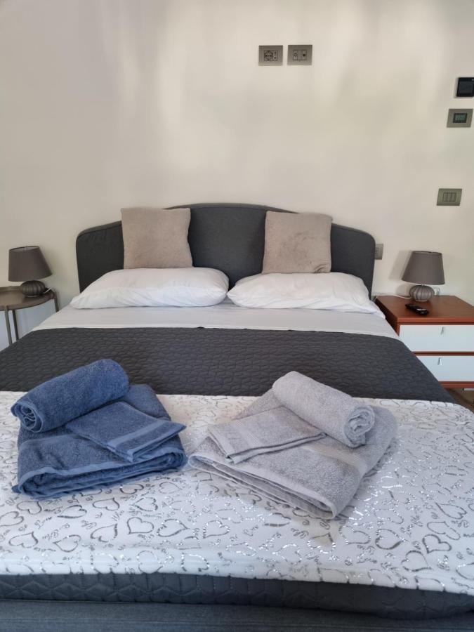 Maso Kreuzberg Hotel Trento Ngoại thất bức ảnh