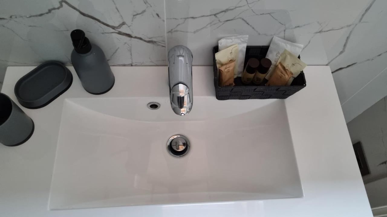 Maso Kreuzberg Hotel Trento Ngoại thất bức ảnh