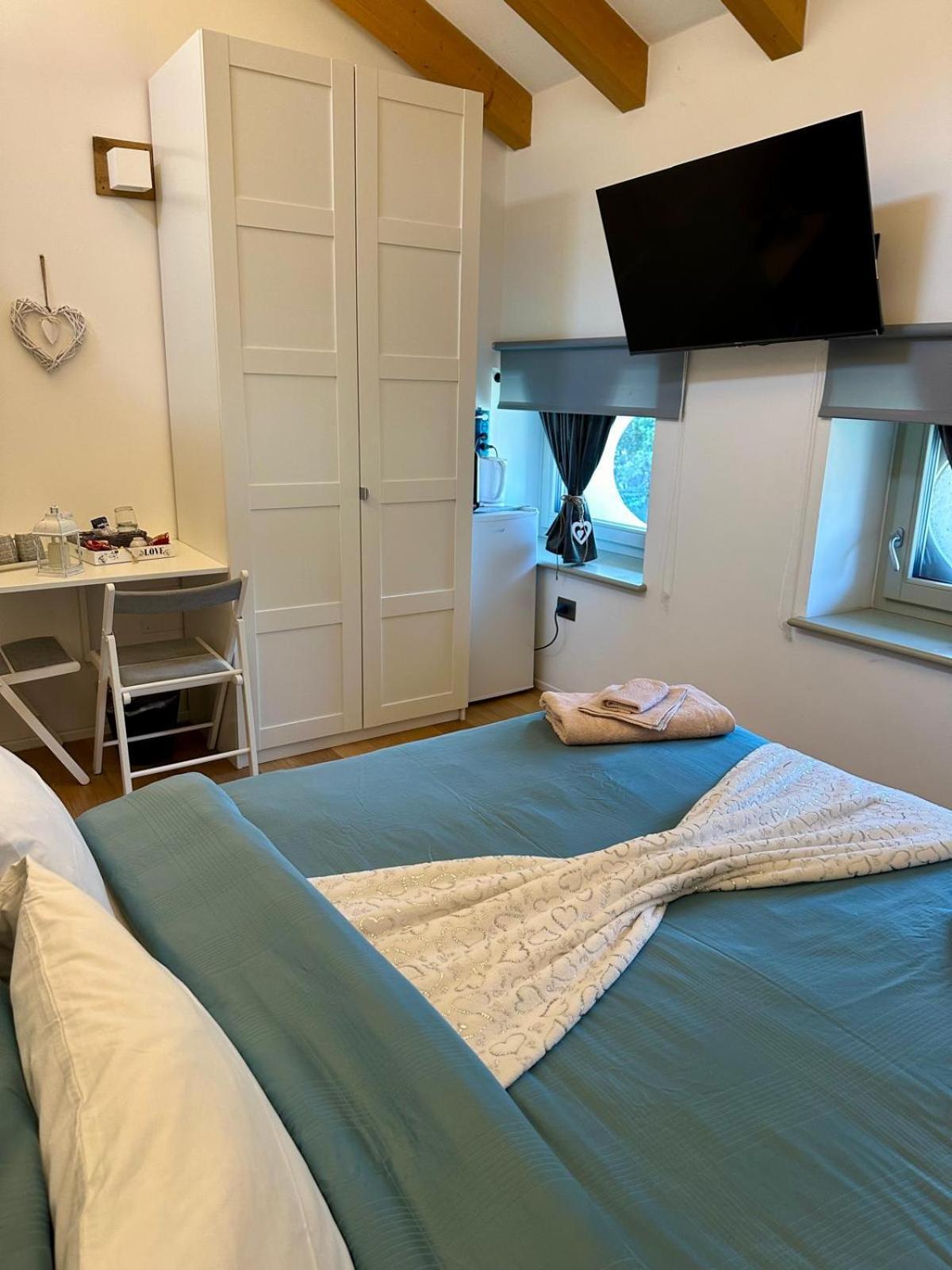 Maso Kreuzberg Hotel Trento Ngoại thất bức ảnh